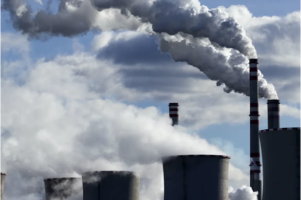 Global carbon pricing generates record $84 billion in revenue