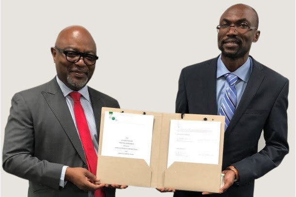 AFC signs agreement for direct funding from Green Climate Fund