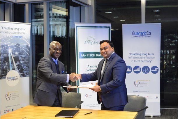 African SMEs set to benefit from $74 million re-guarantee Fund