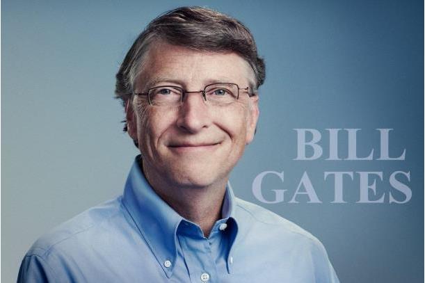 Bill Gates visits Nigeria to assess development programmes