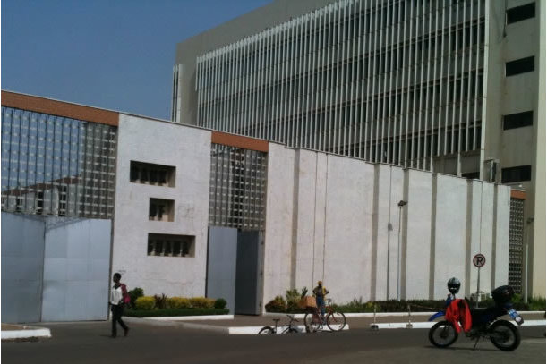 Ghana cuts benchmark interest rate to 18 per cent