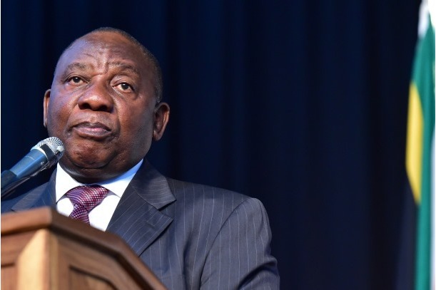 South Africa plans privatization of state-owned firms