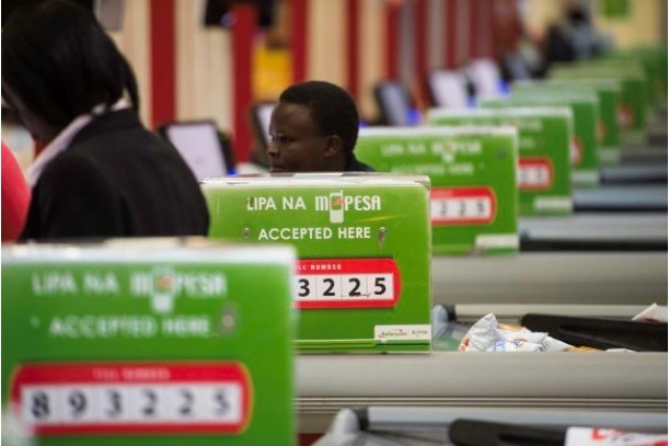 PayPal extends operations to Kenya in partnership with M-PESA