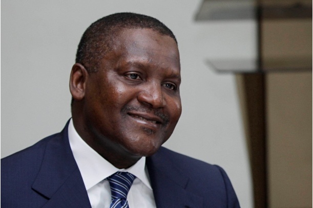 Dangote announces new appointments for strategic growth sustenance