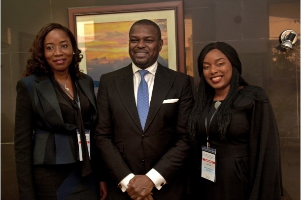 DETAIL's seminar highlights technology disruptions in Nigerian real estate sector
