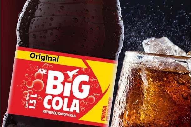 Duet invests $50 million in makers of BIG Cola soft drink
