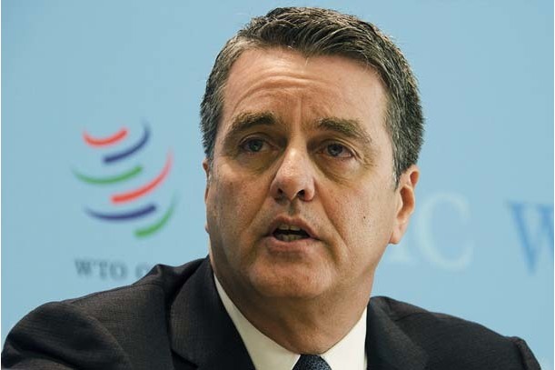 Global trade expansion may lose momentum amid tensions – WTO