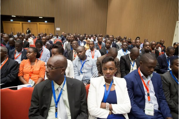 UNESCO-backed Africa Engineering Conference to hold in Kenya