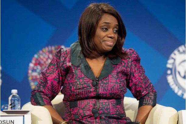Adeosun’s resignation to fuel political risk ahead of general election