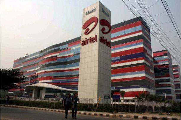 Airtel Africa raises $1.25 billion from global investors