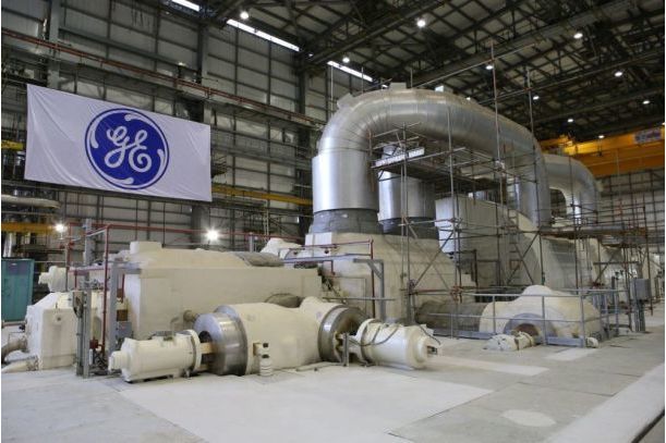 GE Power, GEL Utility to generate power for Port Harcourt refinery