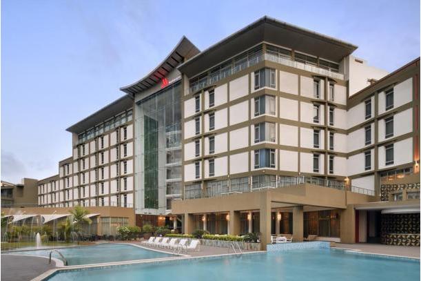 Protea Hotels by Marriott to open first property in Accra