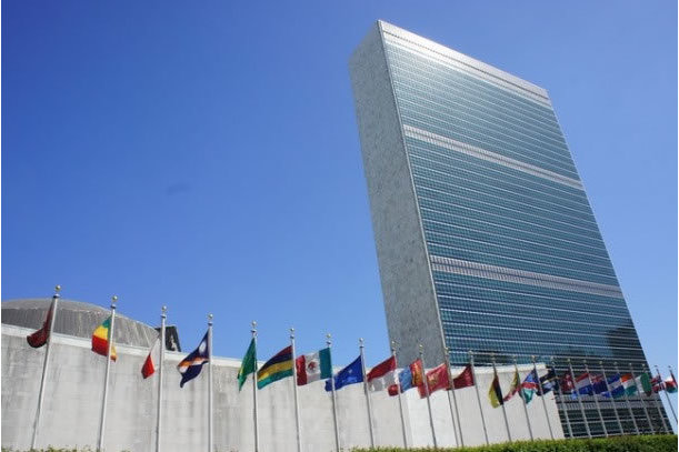 Application process opens for United Nations journalism fellowships