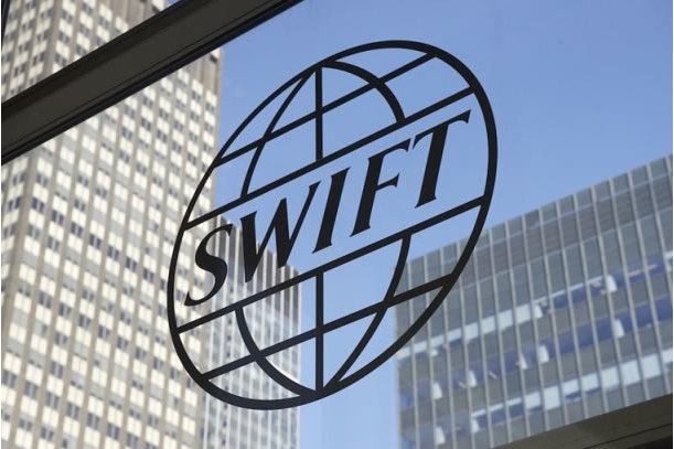 SWIFT grows financial messaging traffic by 11 per cent