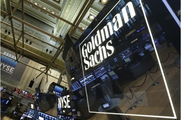 Goldman Sachs leads league table of top global M&A financial advisers