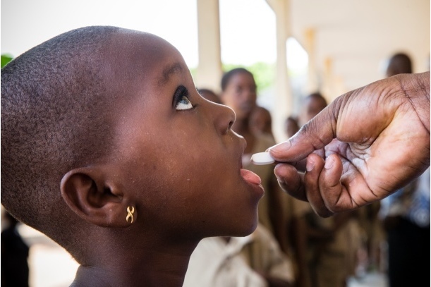 Study shows 134 million people requiring treatment for NTDs in Nigeria