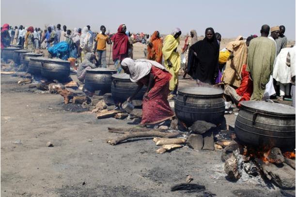 Report estimates $13 billion as global economic cost of IDPs
