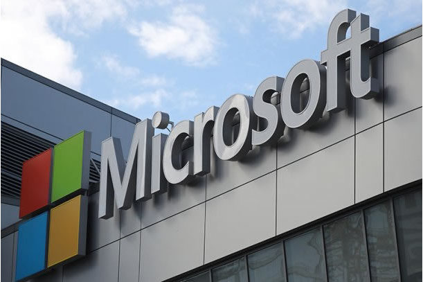 Microsoft opens first data centres in Africa