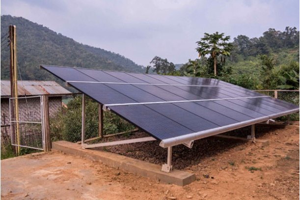 Azuri Technologies launches campaign to raise £2.5m for solar energy