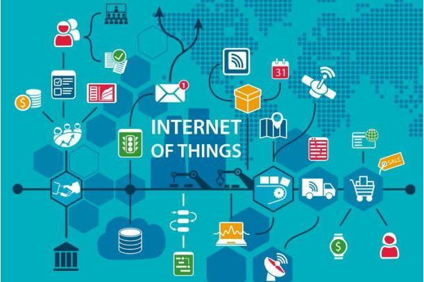 Internet of Things propels growth in global ICT goods trade