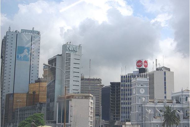 Nigeria’s GDP grows by 2.01 per cent in Q1 2019