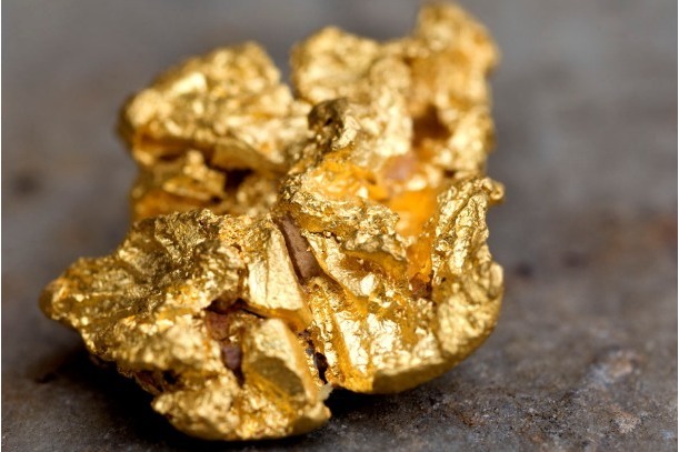 Ghana overtakes South Africa as the largest producer of gold in Africa