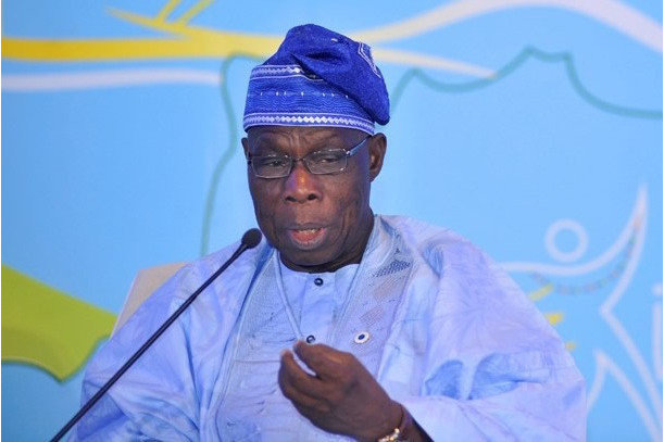 Obasanjo calls on Nigerian government to sign the AfCFTA agreement