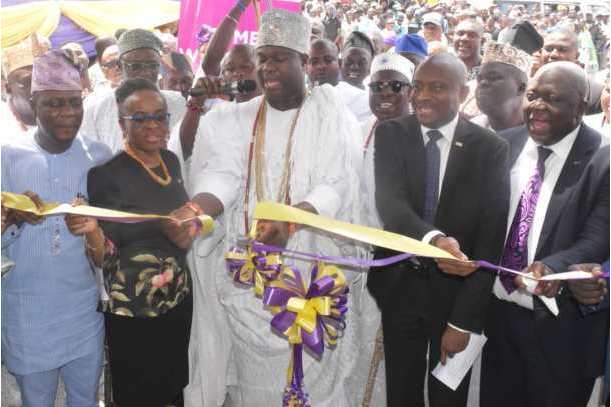 FCMB opens new branch in Ife, reiterates commitment to excellent service delivery
