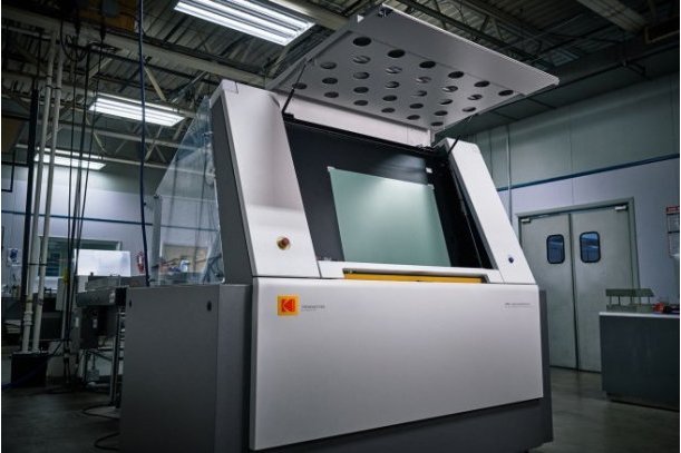 Group to showcase Kodak's sustainable printing solutions at Lagos event
