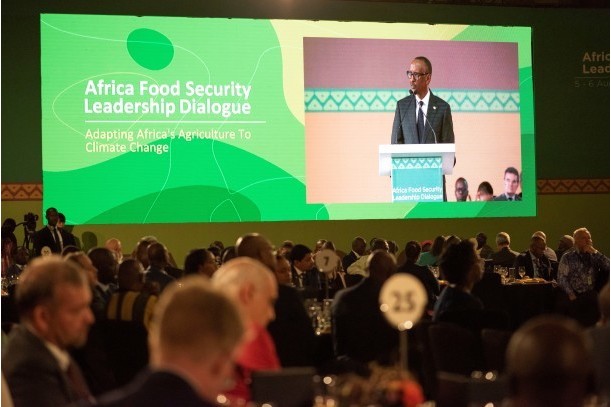 World Bank, AU, others commit to end hunger and malnutrition in Africa
