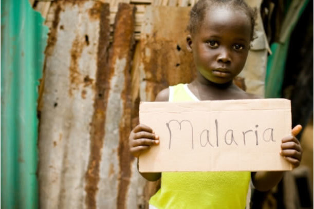 Lancet report says malaria can be eradicated by 2050
