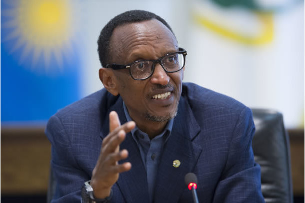 Rwanda to host Commonwealth Heads of Government Meeting in 2020