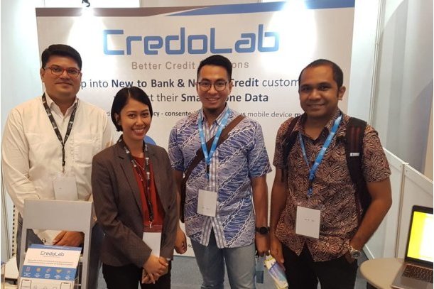 CredoLab launches in Nigeria to drive financial inclusion
