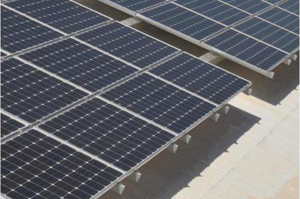 Nigeria-focused renewable energy project wins financing contest