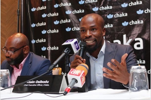 Nigeria startup Chaka launches global trading platform