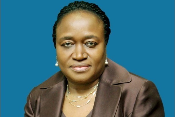 Buhari appoints Sarah Alade as Special Adviser on Finance and Economy
