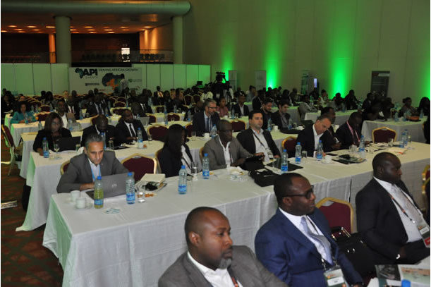 WAPI Summit: International real estate Investors to converge in Lagos
