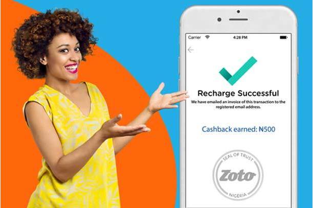 Zoto becomes Nigeria's top mobile app for shopping, beats Jumia, Konga