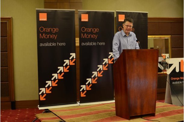 Orange launches first mobile crowdfunding platform in Africa