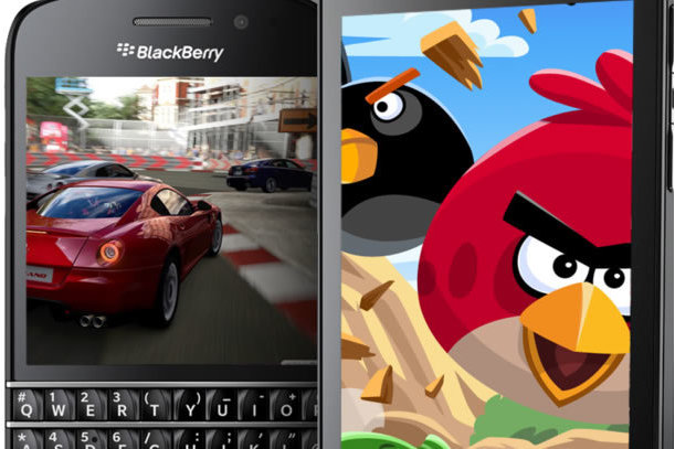 BBM partners SOFTGAMES to boost gaming in Nigeria, other countries