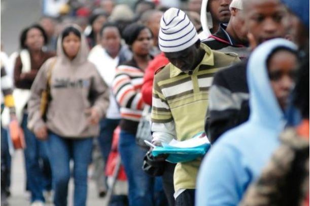 Global unemployment to rise by 3.4 million in 2017 – ILO