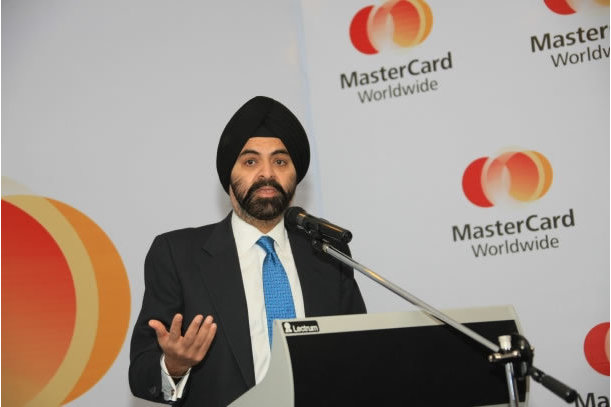 MasterCard launches payment solution for smallholders in East Africa