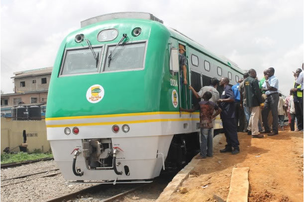 FG releases full counterpart funding for Lagos-Ibadan railway