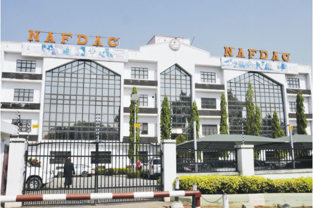 Dangote Salt partners NAFDAC to sanitise Nigerian food market