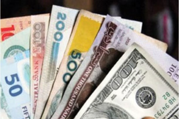 CBN sells $180 million on interbank market, expects naira to strengthen