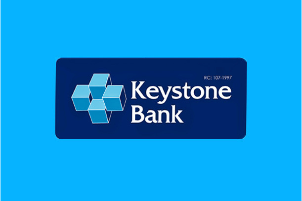 Keystone Bank appoints Hafiz Bakare as Acting Chief Executive Officer