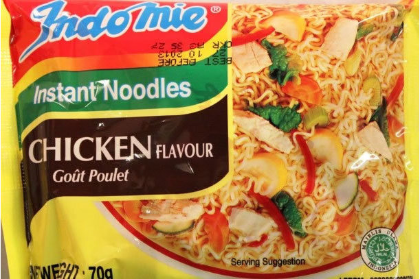 Dangote sells noodles business to maker of Indomie