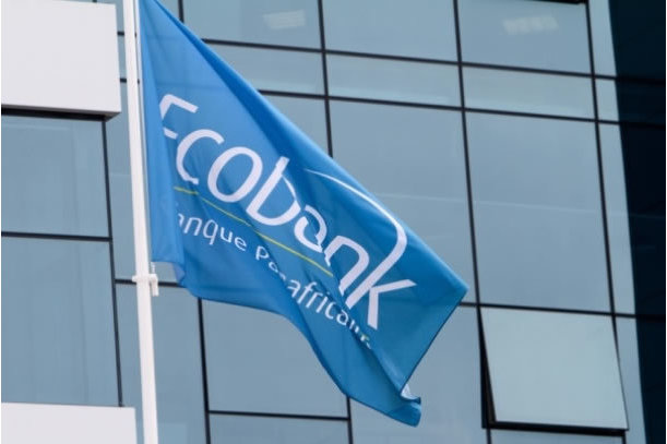 Ecobank reports full-year loss on soaring loan impairment charges