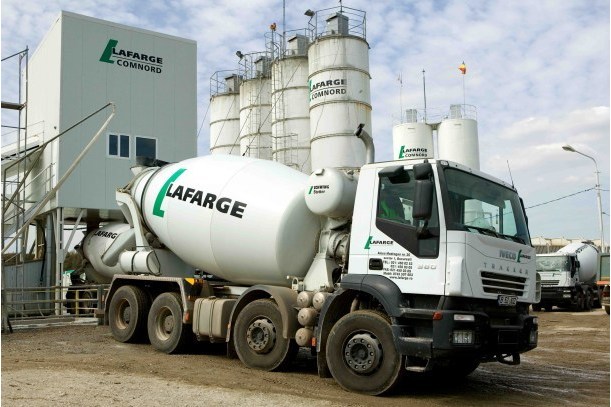 Lafarge Africa revenue rises by 55% on strong domestic cement sales