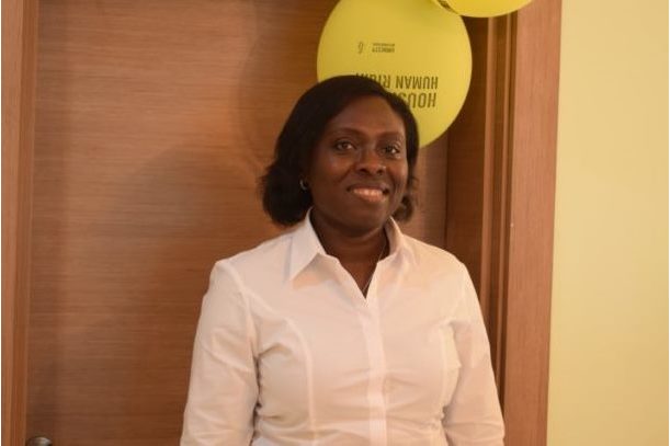 Amnesty appoints Osai Ojigho as Country Director for Nigeria